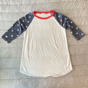 Fun Patriotic America Shirt